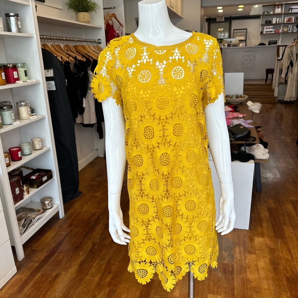 Loft Dress